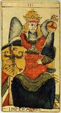 L’Impératrice