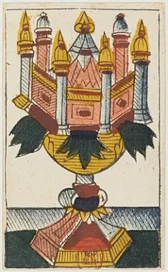 ace of cups