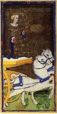Le Chariot
