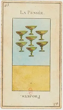 La Pensée