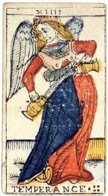 Tempérance