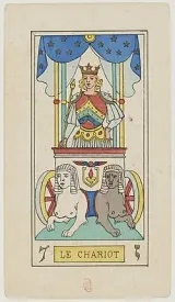 Le Chariot