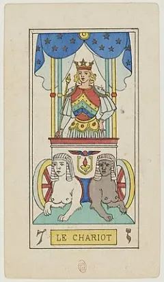 Le Chariot