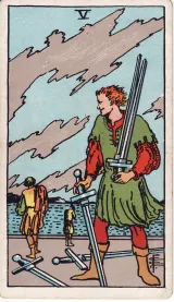 five-of-swords