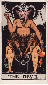 the-devil