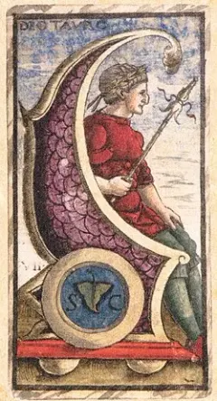 Deo Tauro