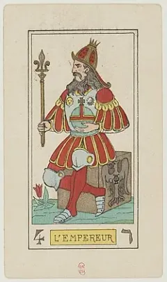 L'Empereur