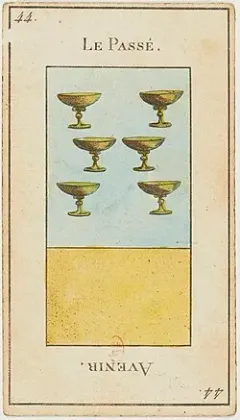 Le Passé