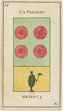 Un présent