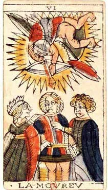 L’Amoureux