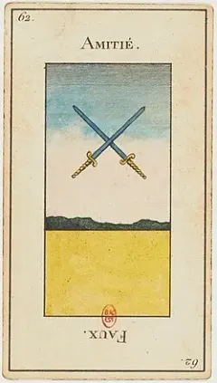 Amitié