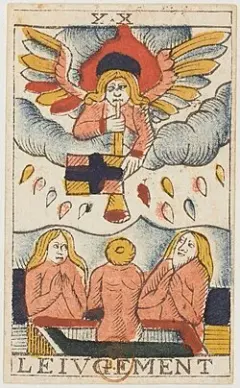 Le Jugement