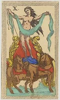 Il Carro