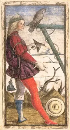 page of Coins