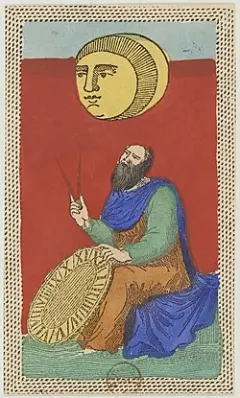 La Luna