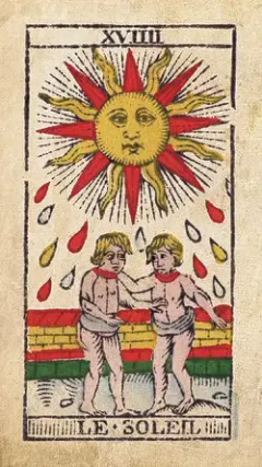 Le Soleil