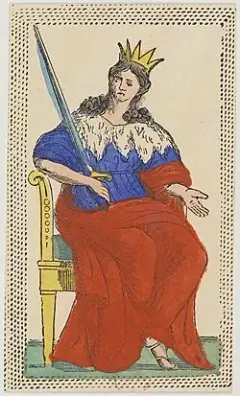 Queen