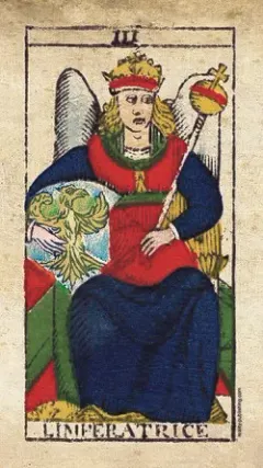 L’Impératrice