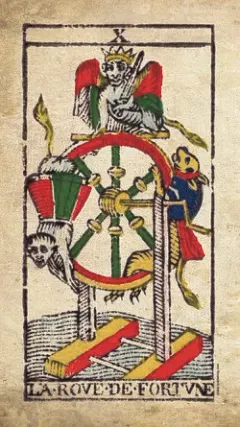 La Roue de Fortune