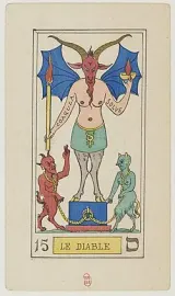 Le Diable