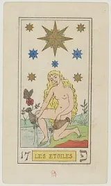 Les Etoiles