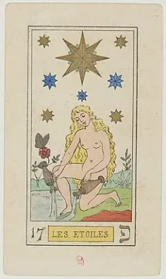 Les Etoiles