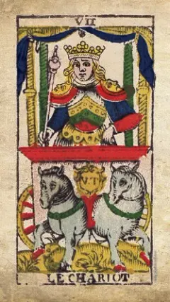 Le Chariot