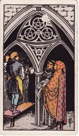 three-of-pentacles