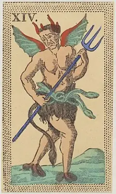 Il Diavolo