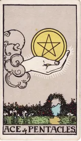 ace-of-pentacles