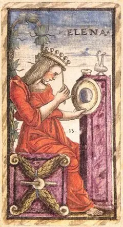 queen of Coins