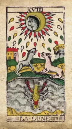 La Lune