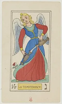 La Temperance