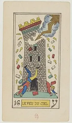 Le Feu du Ciel
