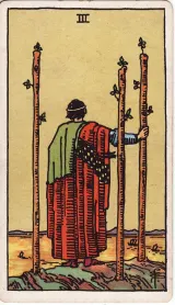 three-of-wands