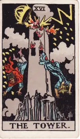 the-tower