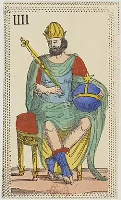 Papa quattro