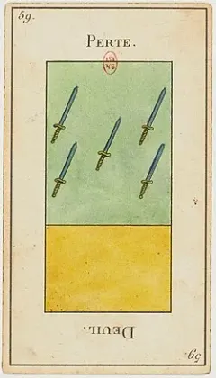 Perte