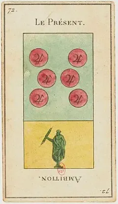 Le Présent