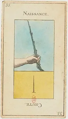 Naissance