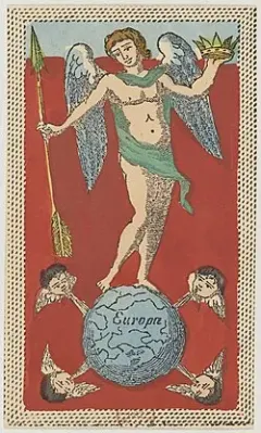 Il Mondo