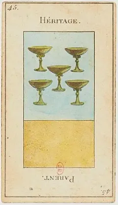 Héritage
