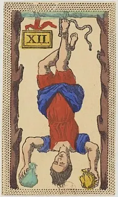 L'Impiccato