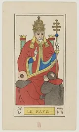 Le Pape