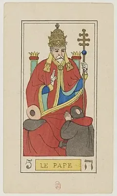 Le Pape
