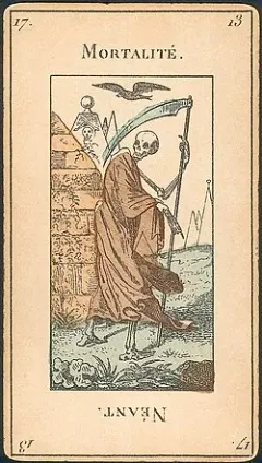 La Mort