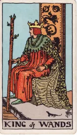 king-of-wands