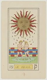 Le Soleil