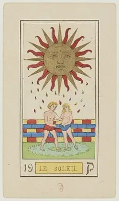 Le Soleil