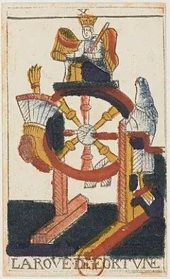 La Roue de Fortune